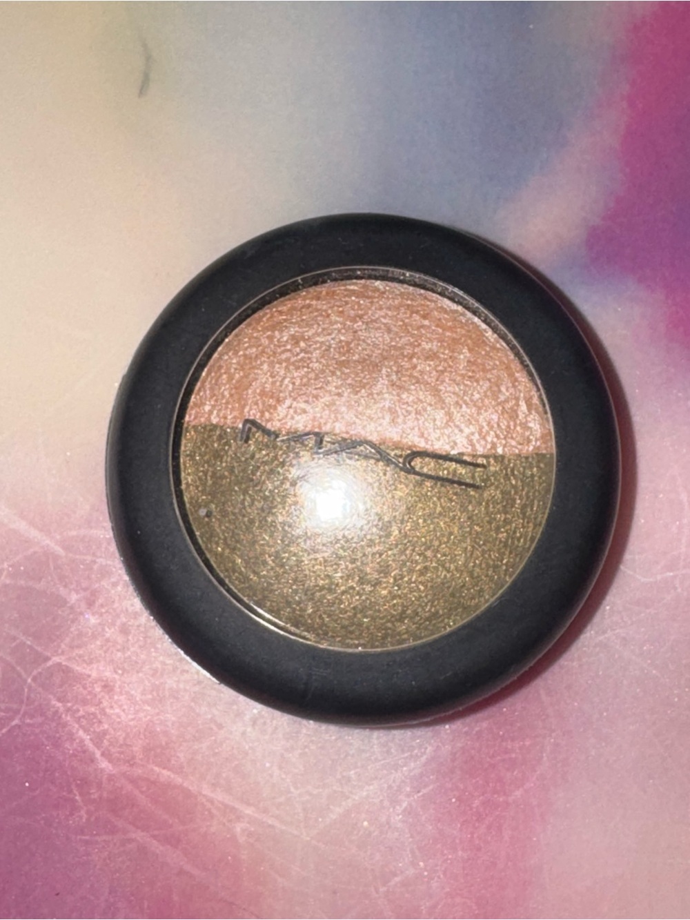 MAC Bright Side Gallery Gal E/S